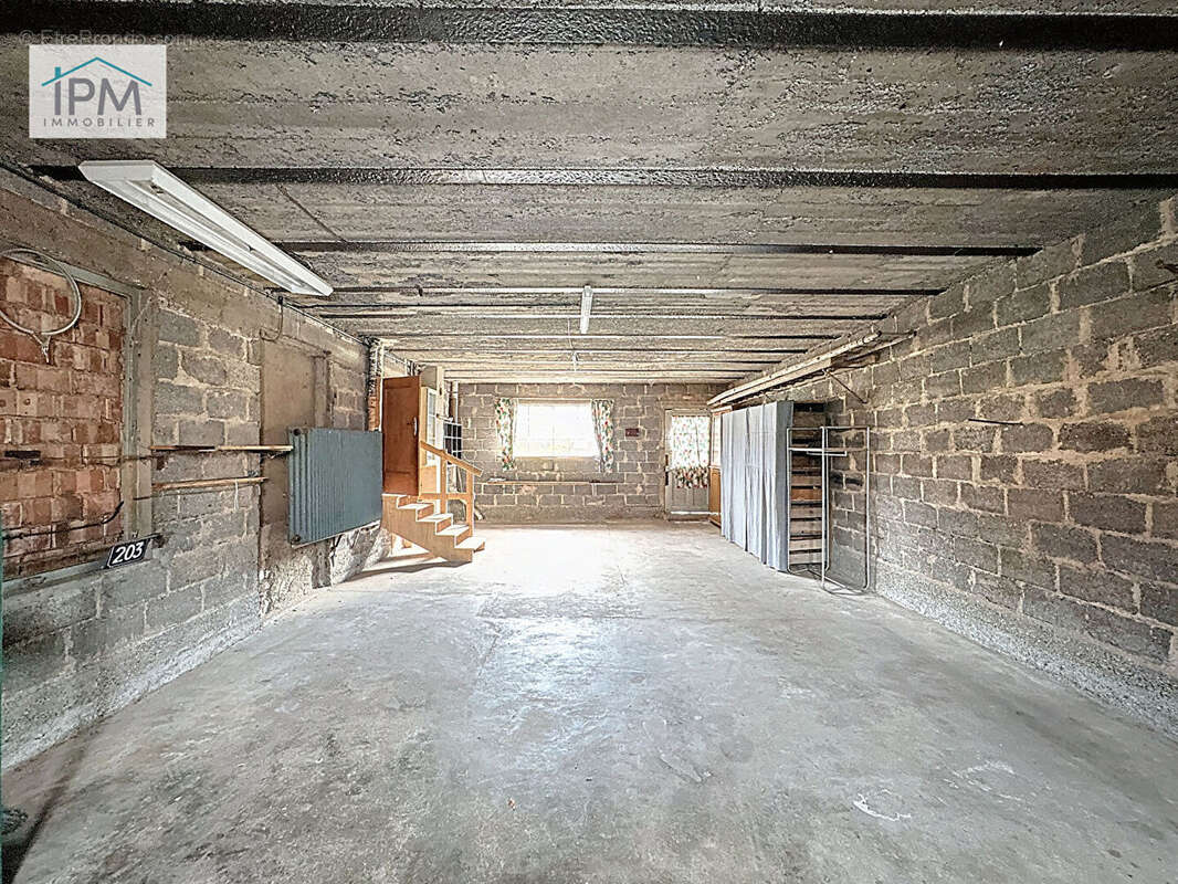 Maison à WESTHOFFEN