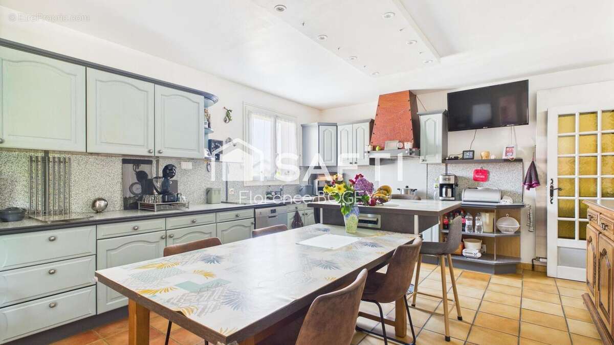 Photo 4 - Maison à BELLAC