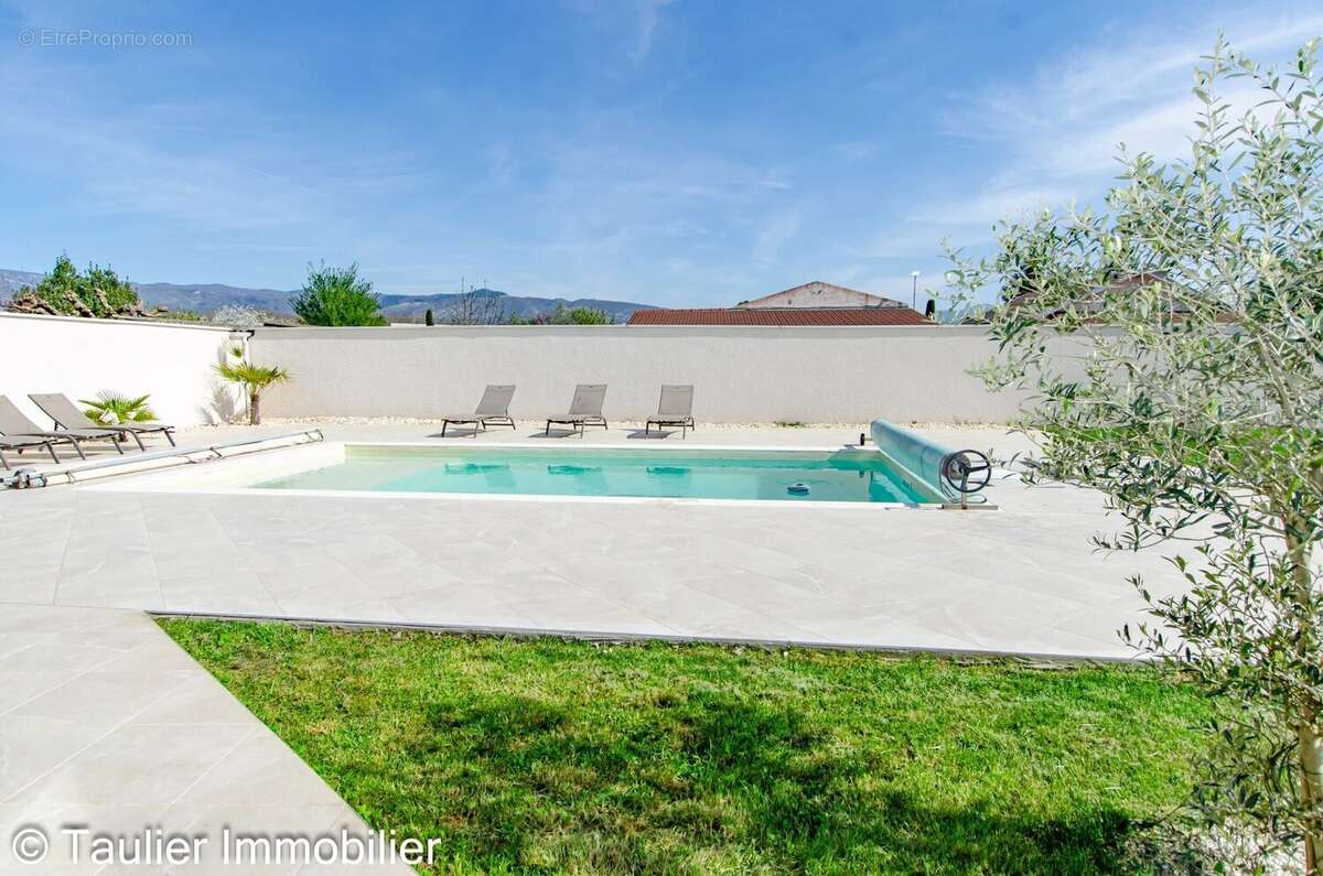 Maison à SAINT-MARCELLIN