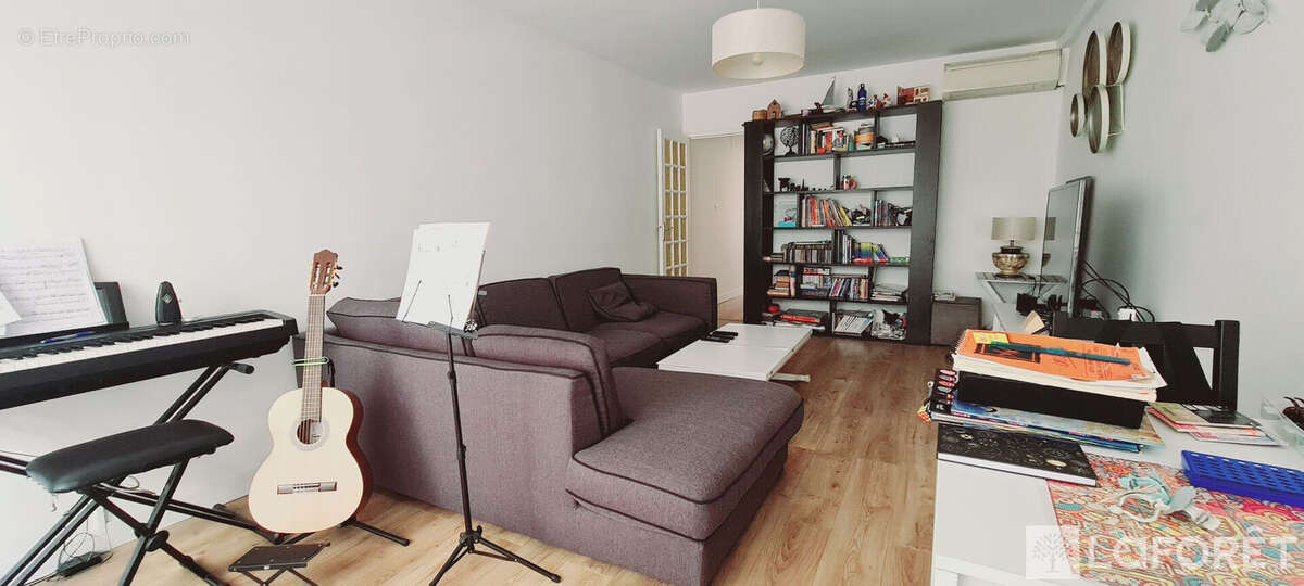 Appartement à SETE