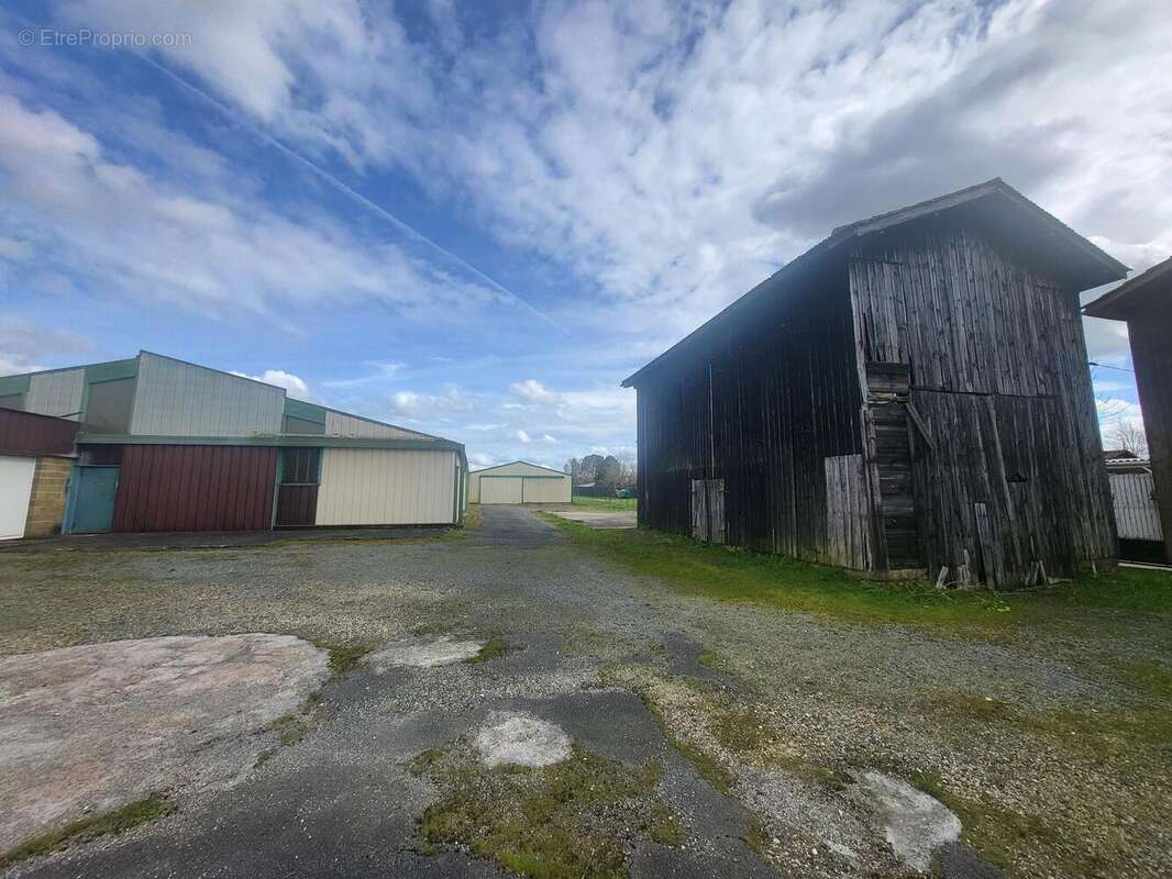 Photo 2 - Commerce à CASTETS-EN-DORTHE