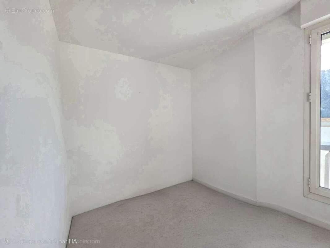 Appartement à ODOS