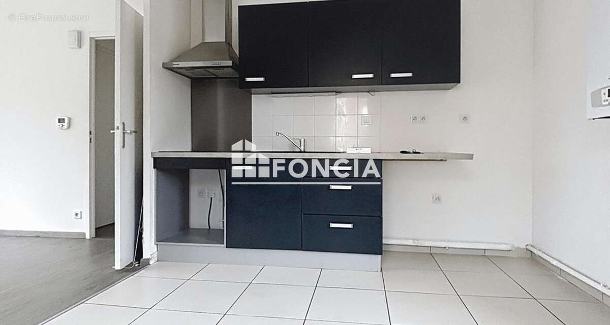 Appartement à TOUQUES