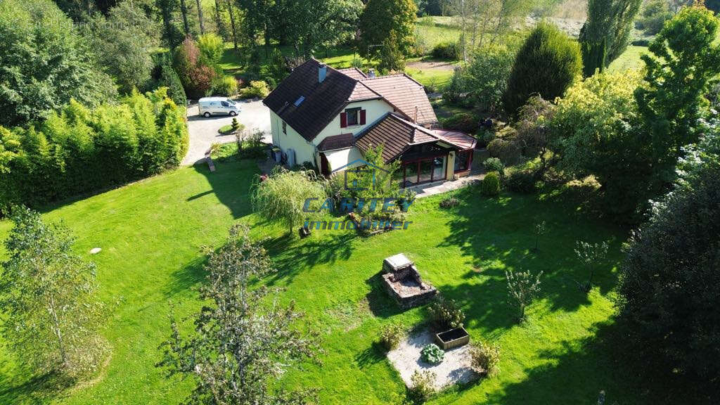 Maison à LINEXERT