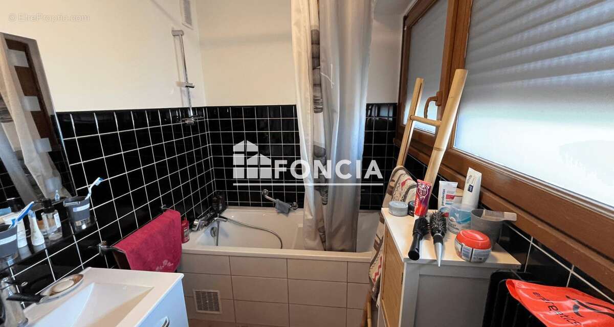 Appartement à SARREBOURG