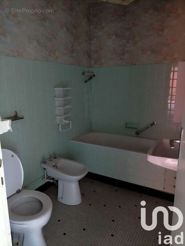 Photo 5 - Appartement à LOURDES