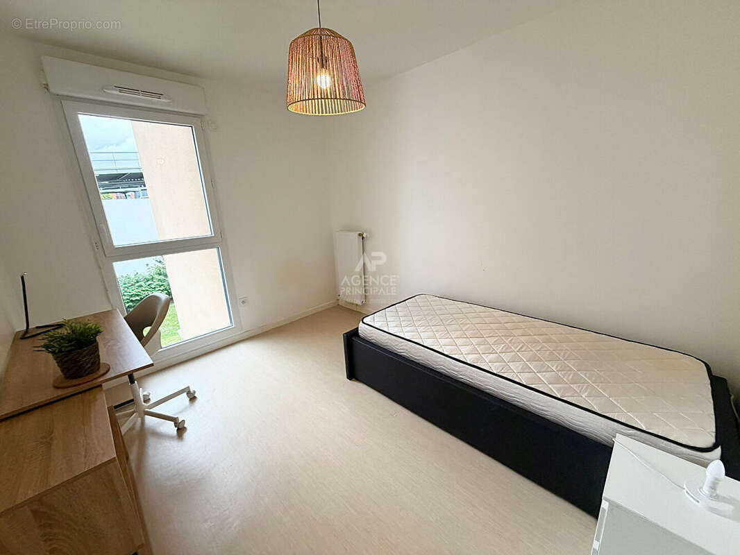Appartement à CERGY