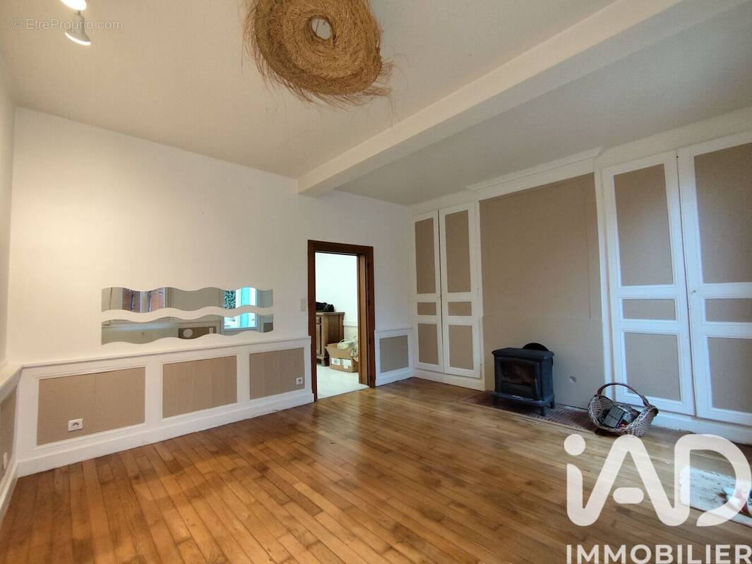 Photo 1 - Maison à ARCIS-SUR-AUBE