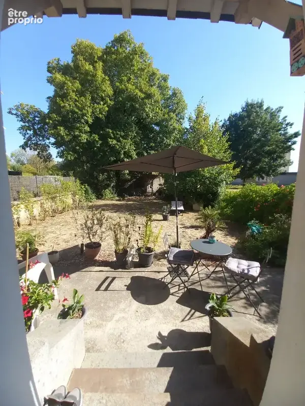 Maison La Ferte Bernard 3 pièce(s) 65 m2 - photo 7