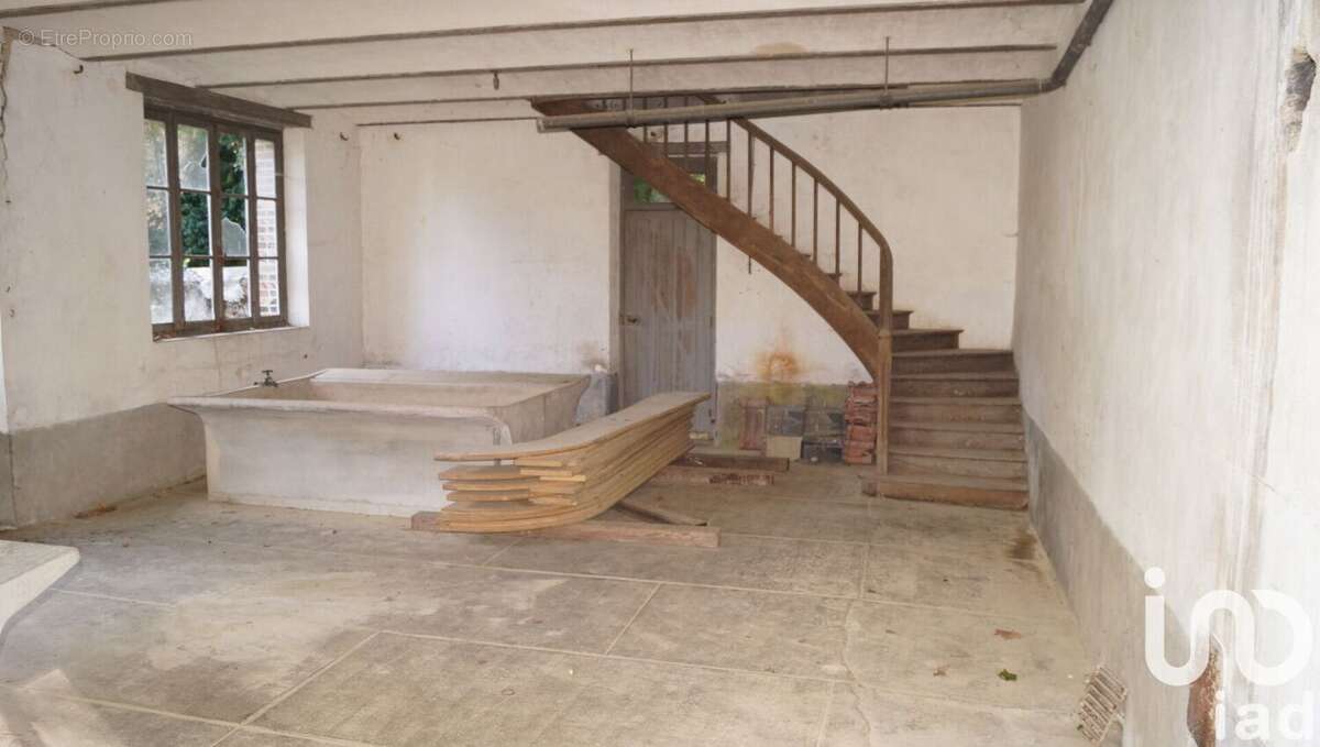 Photo 2 - Appartement à BESSE-SUR-BRAYE