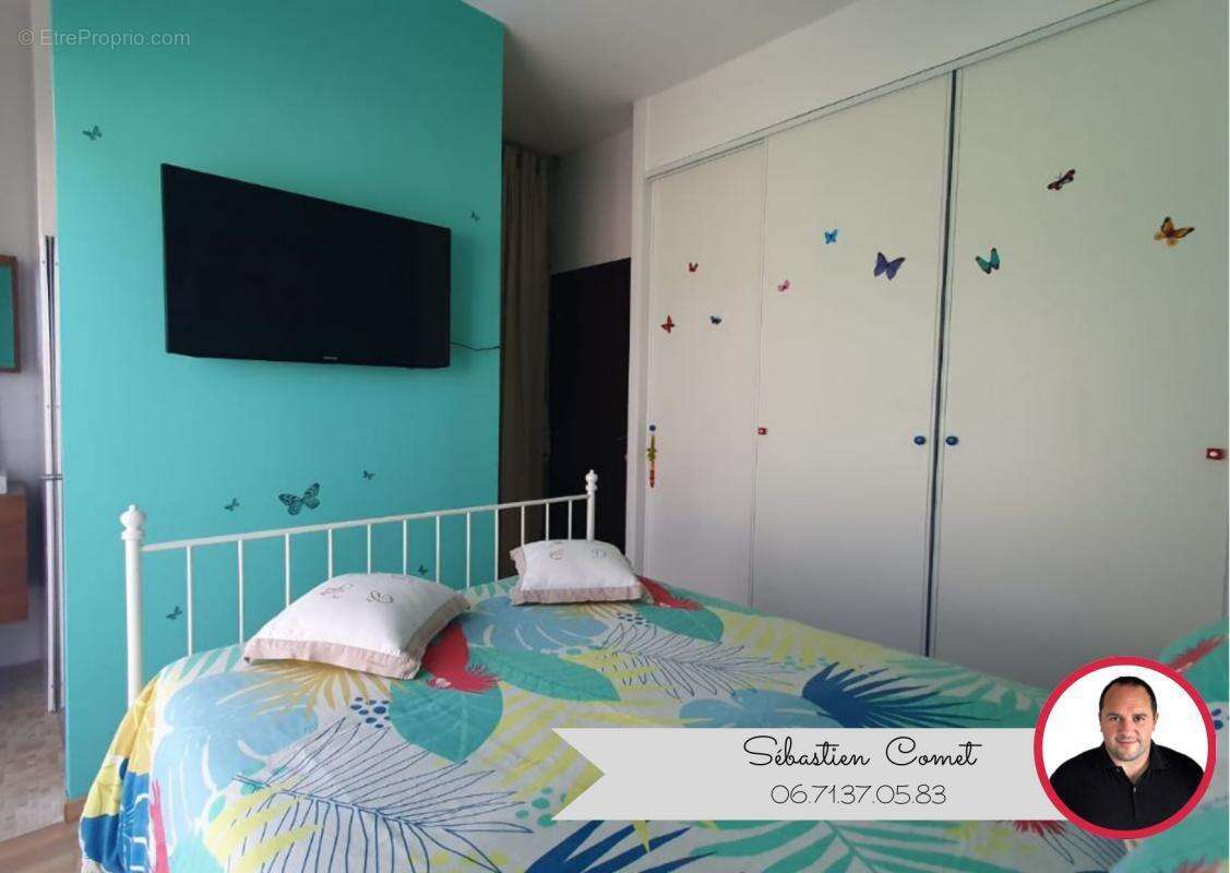 Maison à LA LIMOUZINIERE