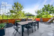 Appartement à BOIS-COLOMBES
