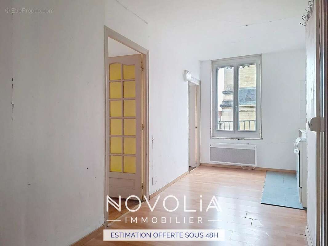 Appartement à LYON-7E