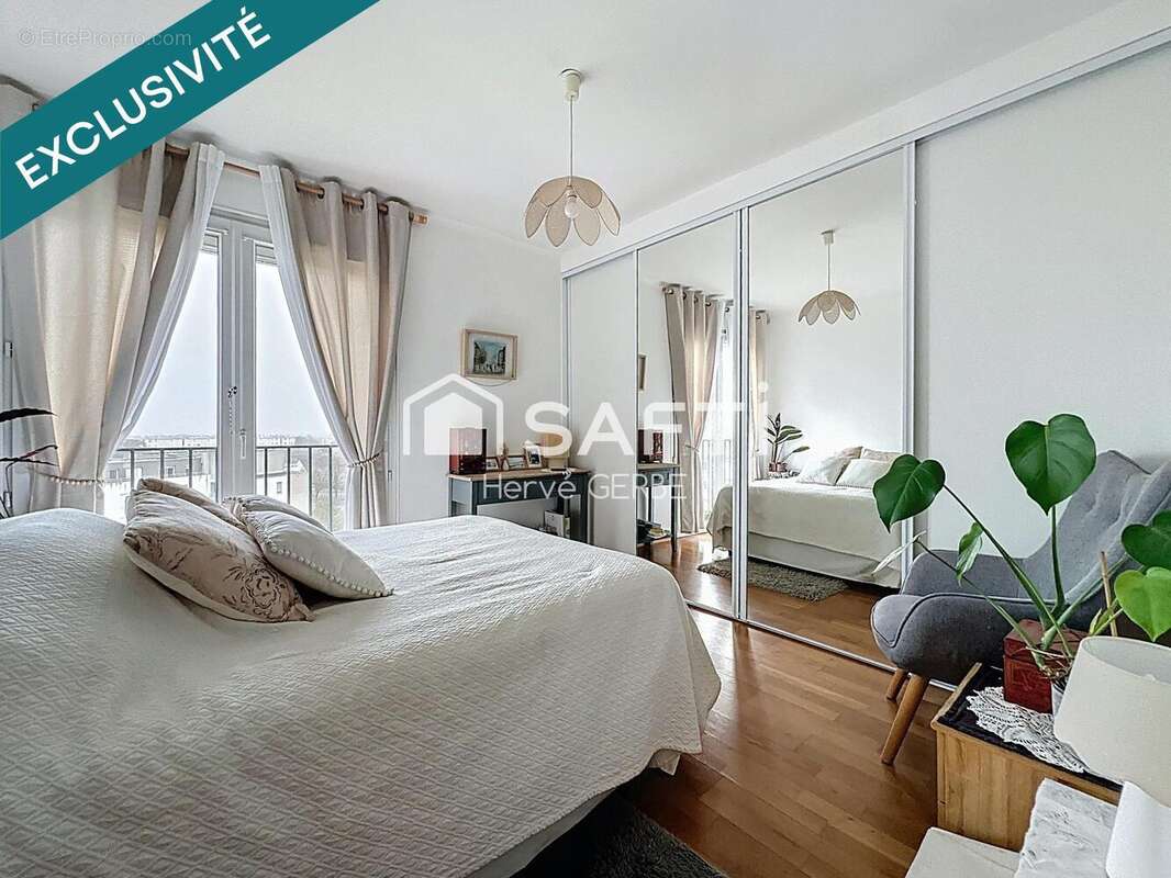 Photo 9 - Appartement à NANTES