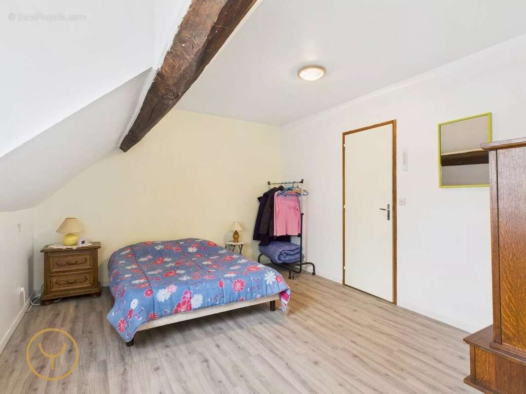 Maison à SAINT-NICOLAS-LA-CHAPELLE