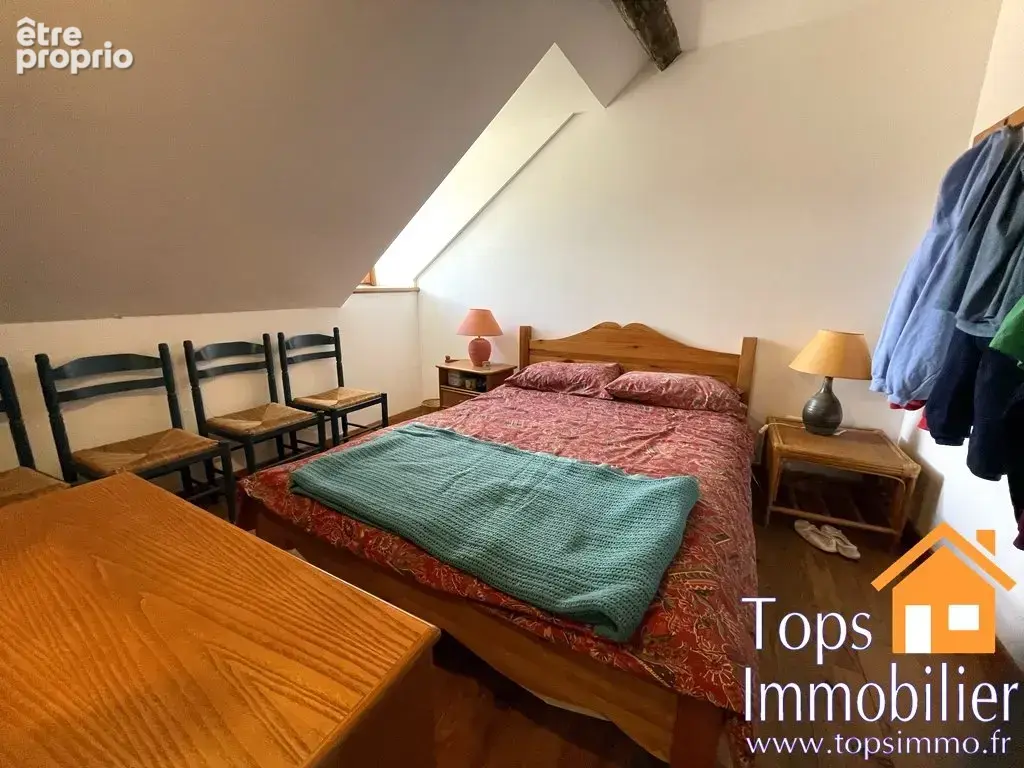 Maison de village - photo 6