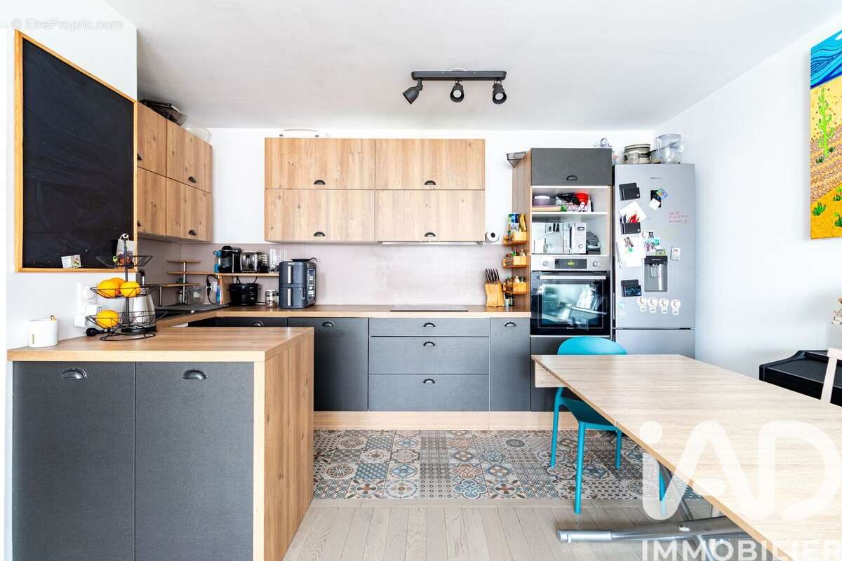 Photo 4 - Appartement à BAGNEUX