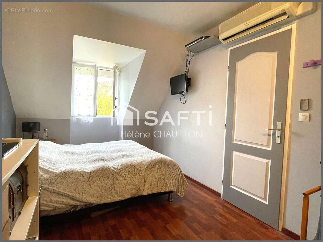 Photo 7 - Maison à BREVAL