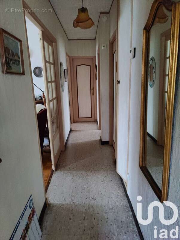 Photo 3 - Maison à SAINT-CYR-L&#039;ECOLE