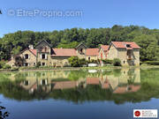 Maison à FLAVIGNY-SUR-OZERAIN