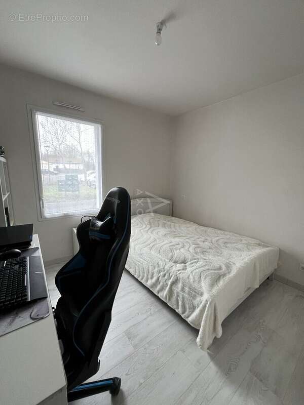 Maison à CHAVAGNES-EN-PAILLERS