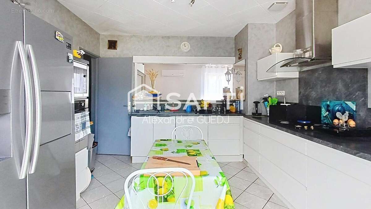 Photo 4 - Maison à SAINT-ANDRE-DE-CORCY