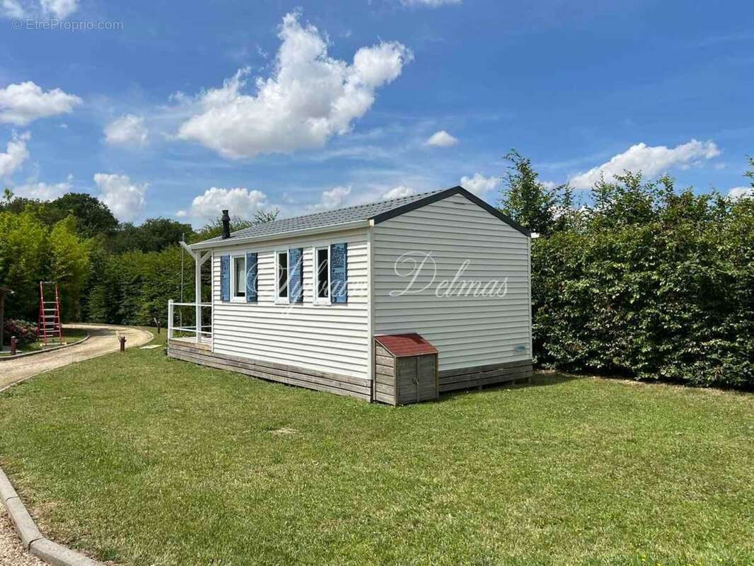 Propriete à vendre 45 pièces proche de TOURS (37) - photo 4