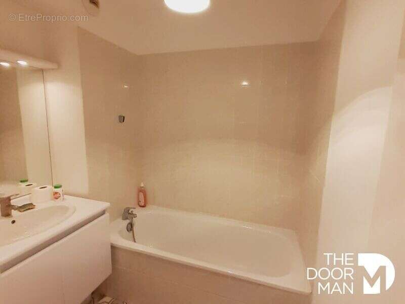 Appartement à LE PERRAY-EN-YVELINES