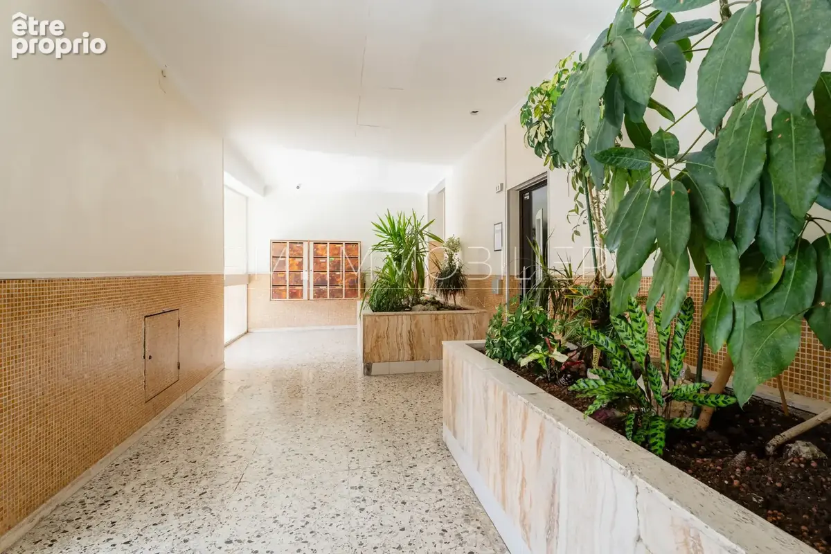 Appartement 1 pièce 26 m² à vendre à Aubagne (13400) - photo 14