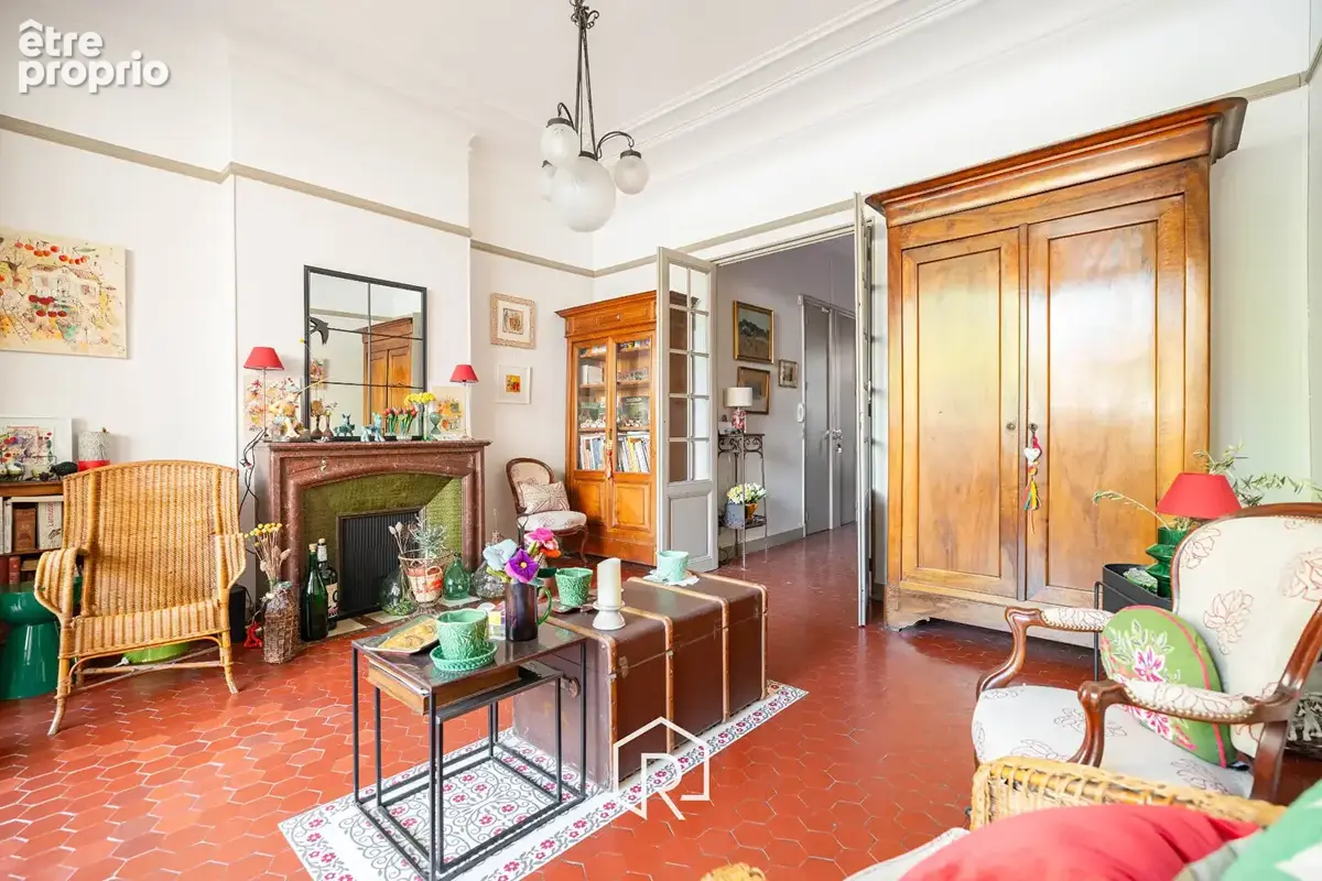 Appartement t3 castellane - photo 15