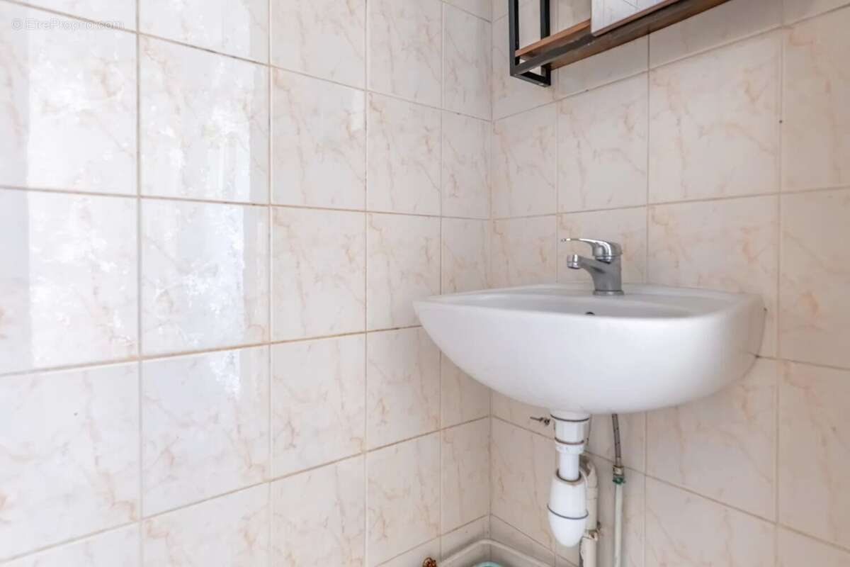 Appartement 36 m² à Bagnolet  - photo 5