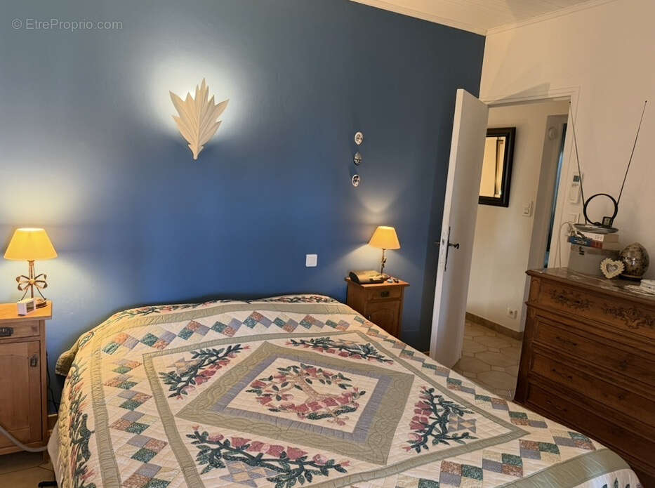 Maison à PERNES-LES-FONTAINES