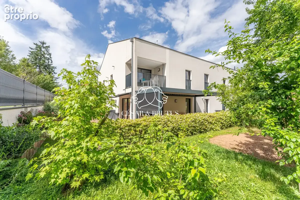 Appartement à BRON