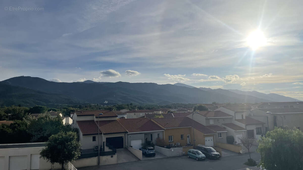 Appartement à ARGELES-SUR-MER