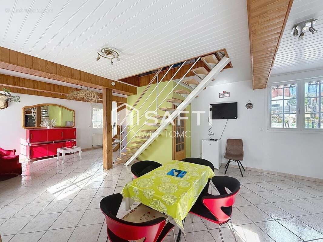 Maison 120 m² à Contay  - photo 5