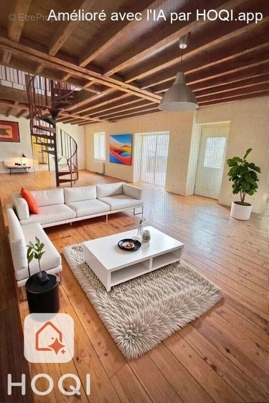 Maison à AMIFONTAINE