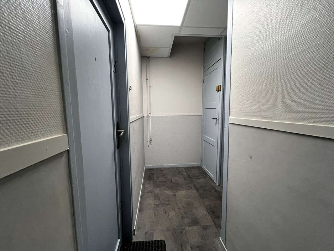 Appartement à CORBEIL-ESSONNES