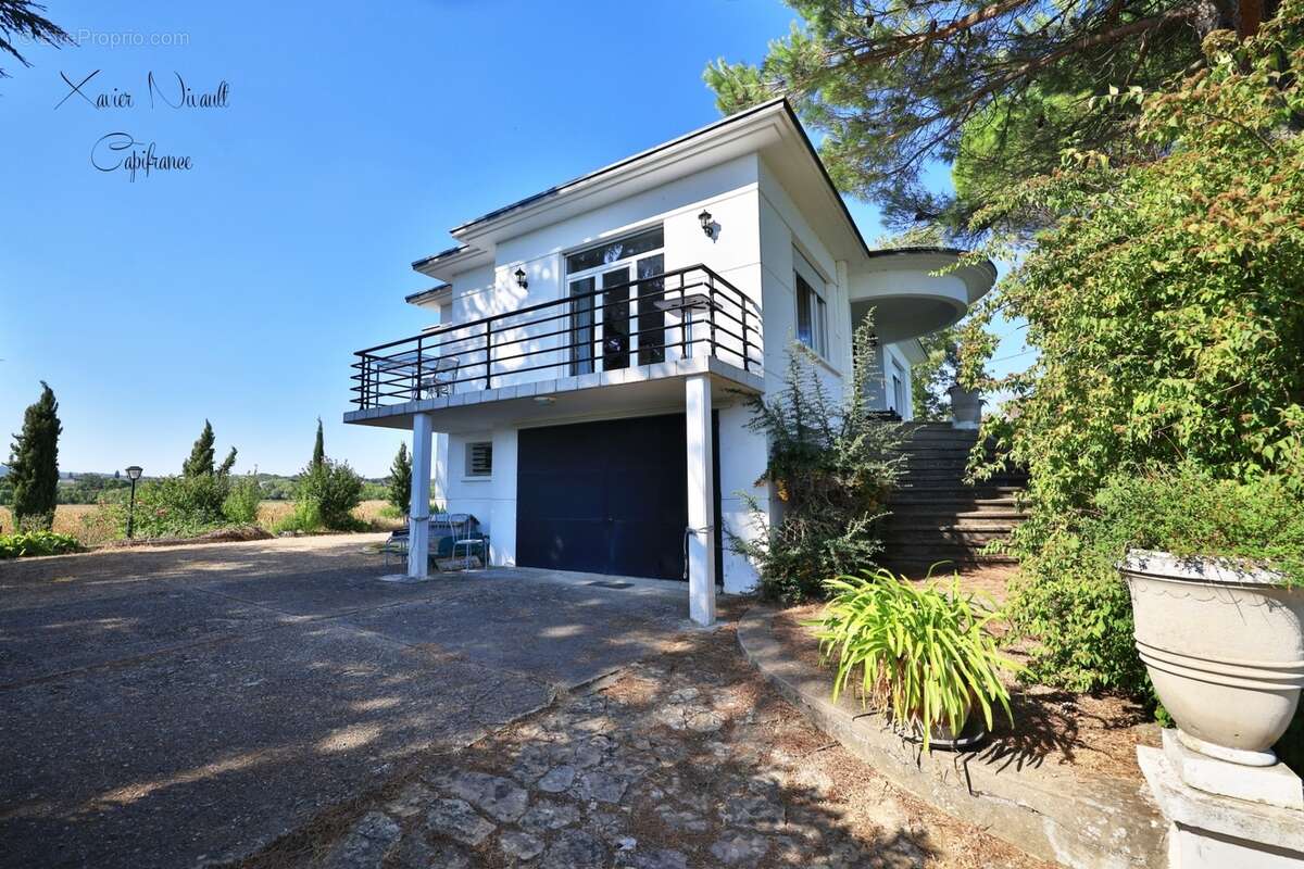 Maison à vendre 4 pièces FLEURVILLE (71) - photo 27
