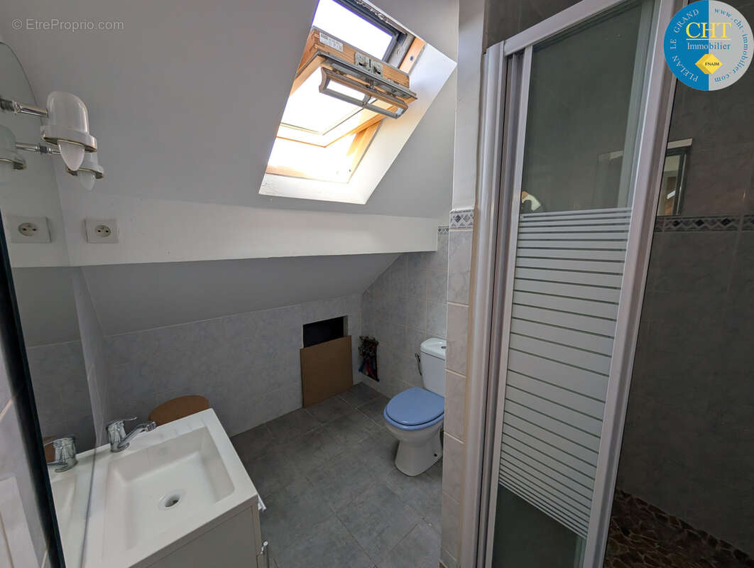 Maison à COMBLESSAC