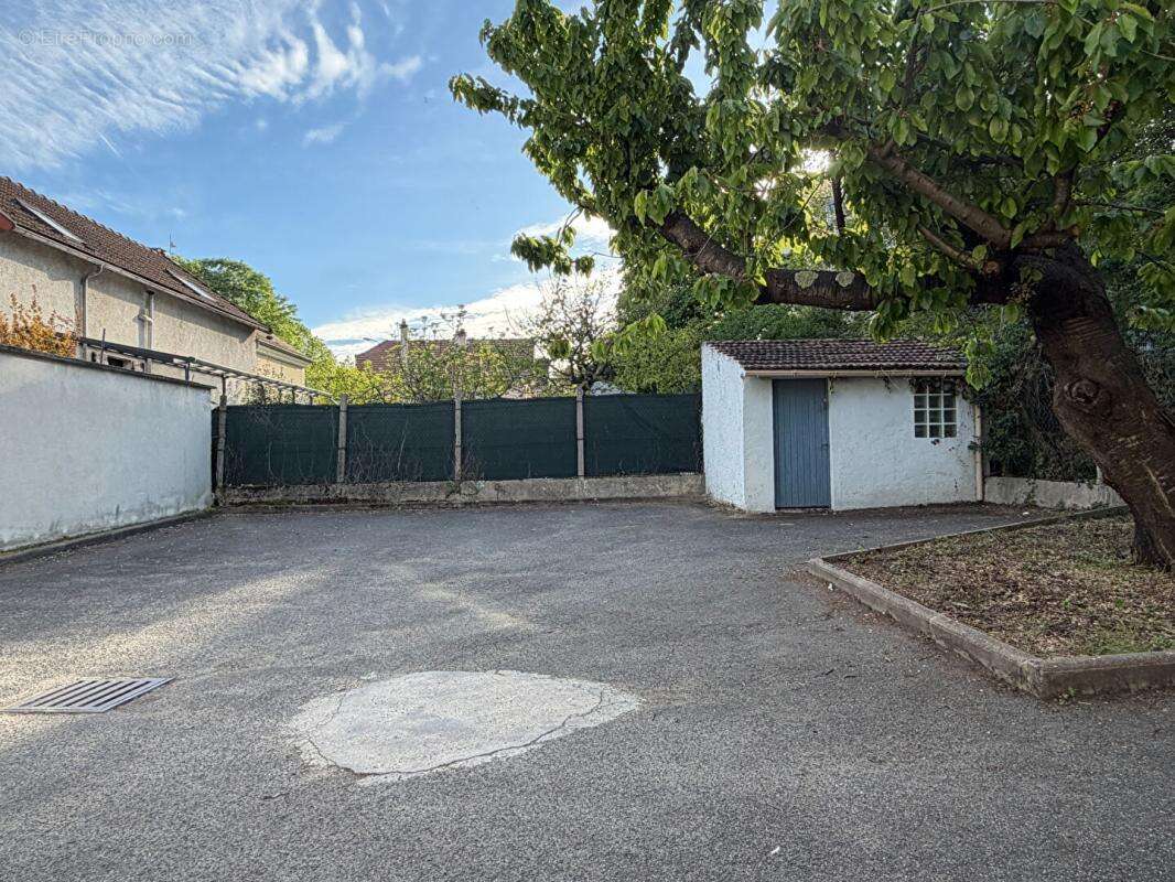 Maison à VITRY-SUR-SEINE
