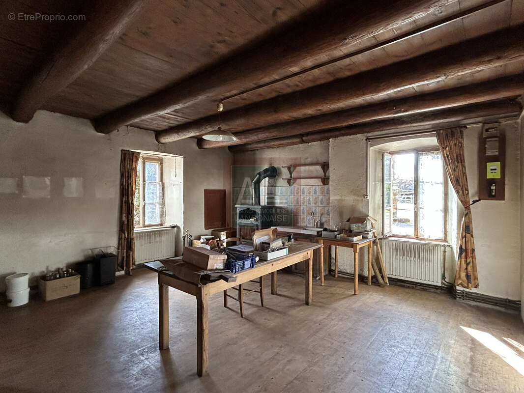 Maison à LANDOS