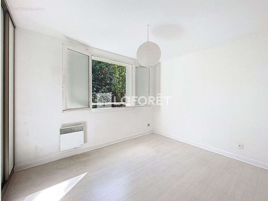 Maison à VERNEUIL-SUR-SEINE