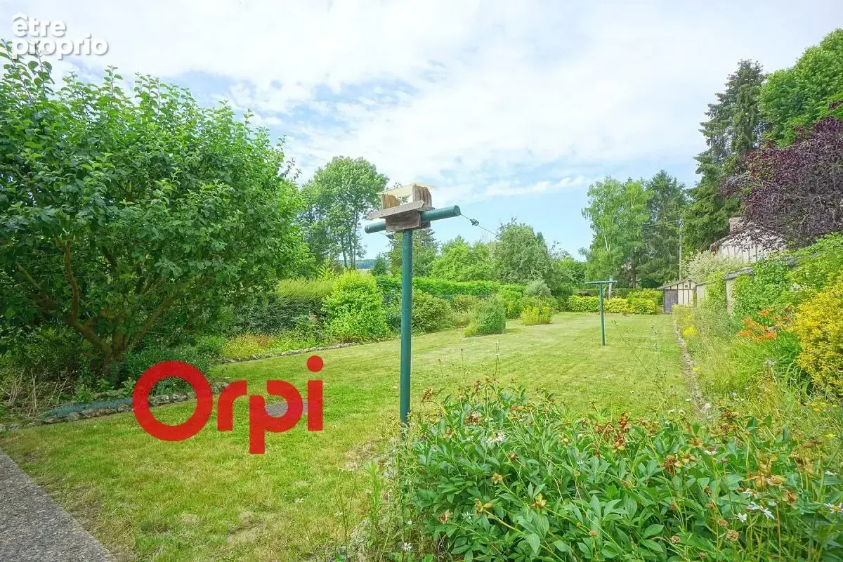 Magnifique propriété de charme au cœur de Brionne - photo 17