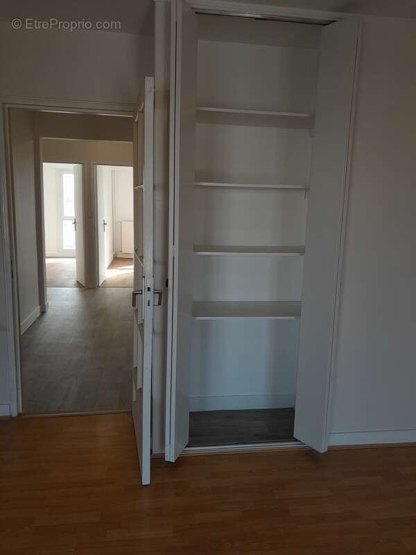 Appartement à LIMOGES