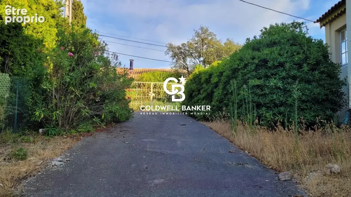 Pramousquier – villa à réinventer à 800 m de la plage, au calme absolu - photo 17