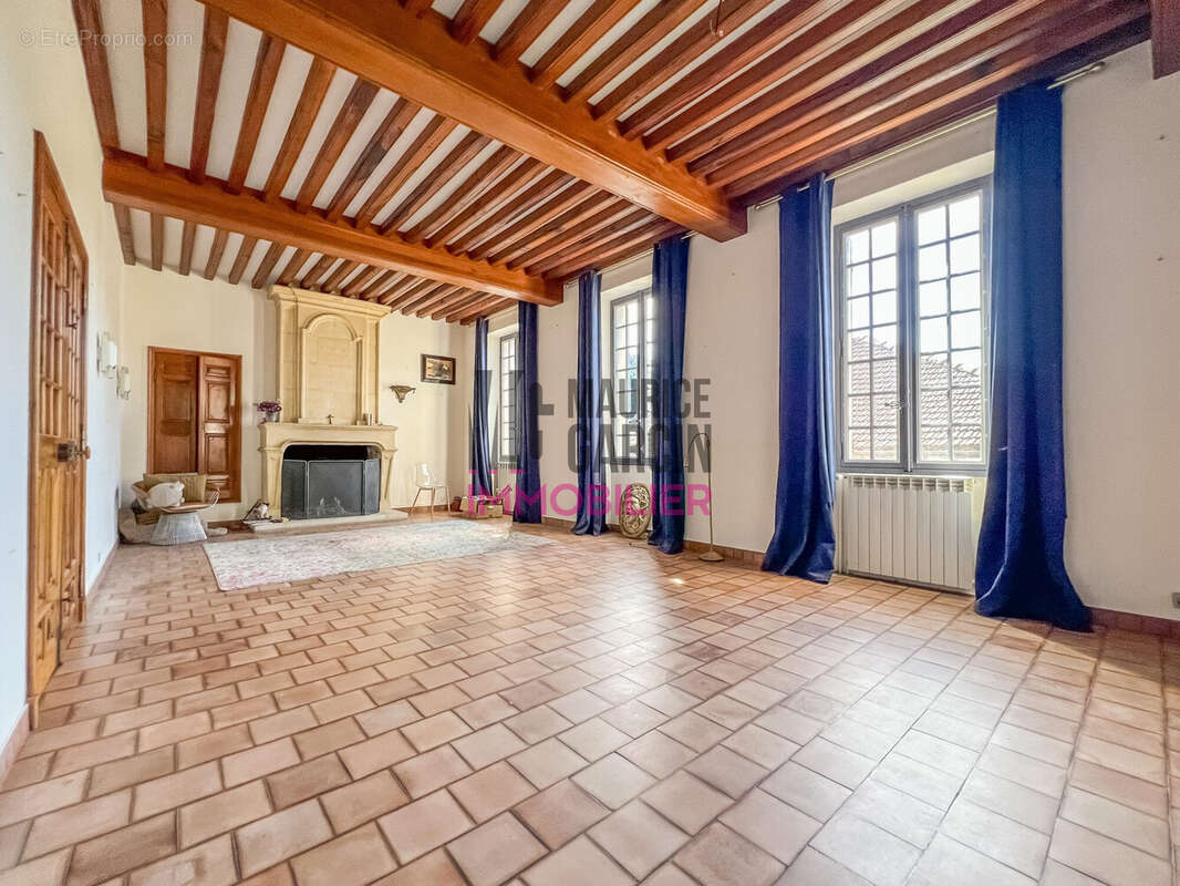 Maison 250 m² à Carpentras  - photo 5