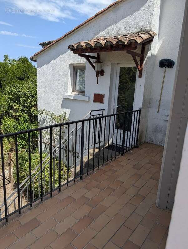 Maison à LES AIRES