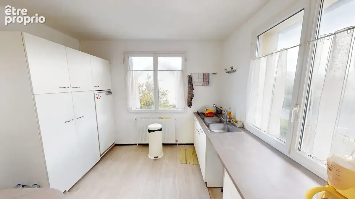 Maison 5 pièces 136 m² à vendre à Luc-Sur-Mer (14530) - photo 4