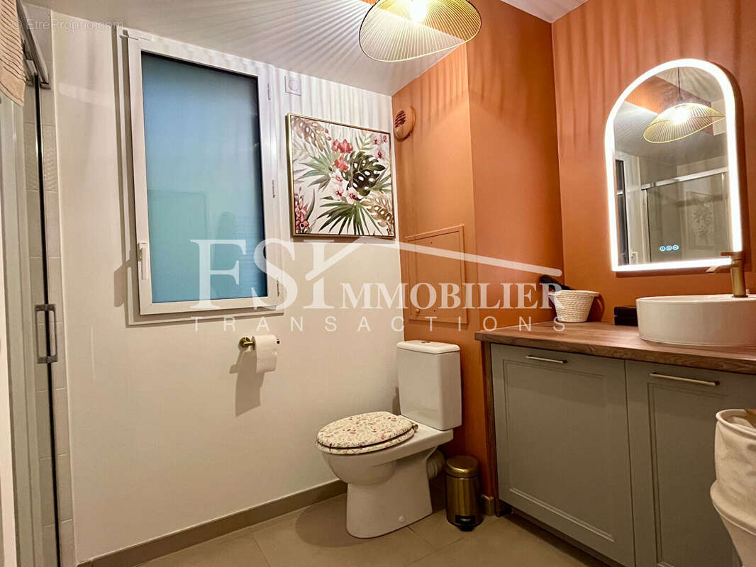 Maison à BESSANCOURT