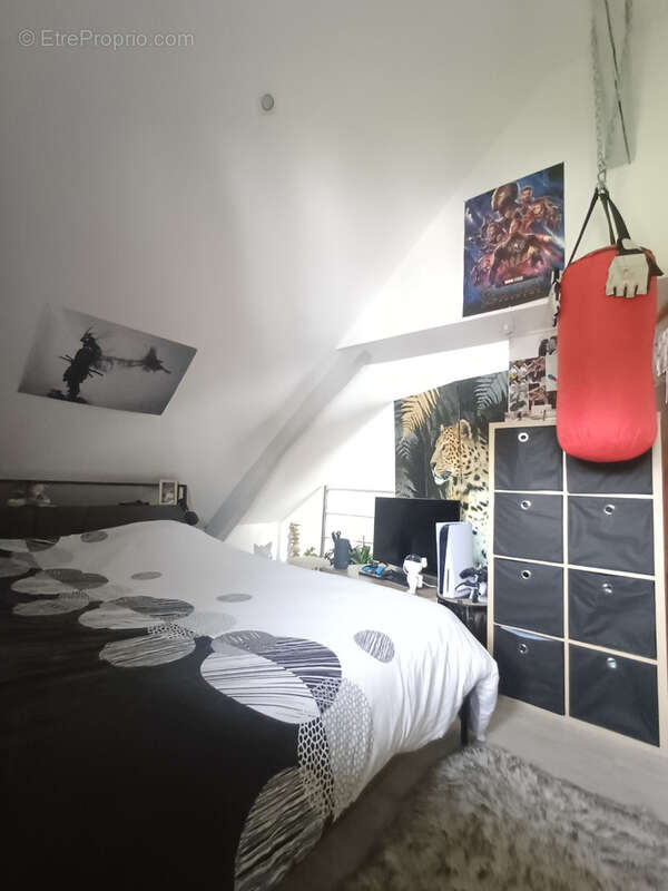 Appartement à MONTREUX-VIEUX